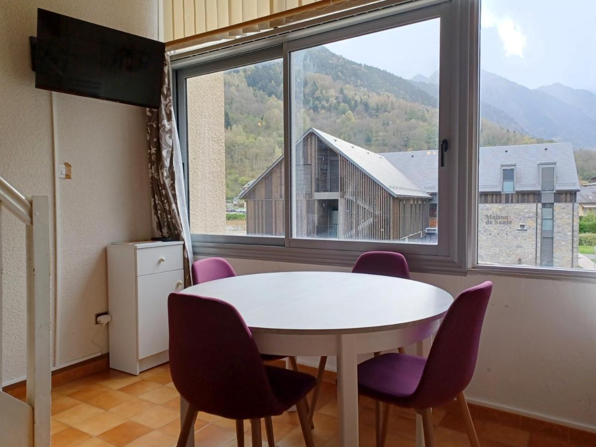 Moudang 11 Apartment Saint-Lary-Soulan Exterior foto